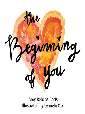 cover image of The Beginning of You